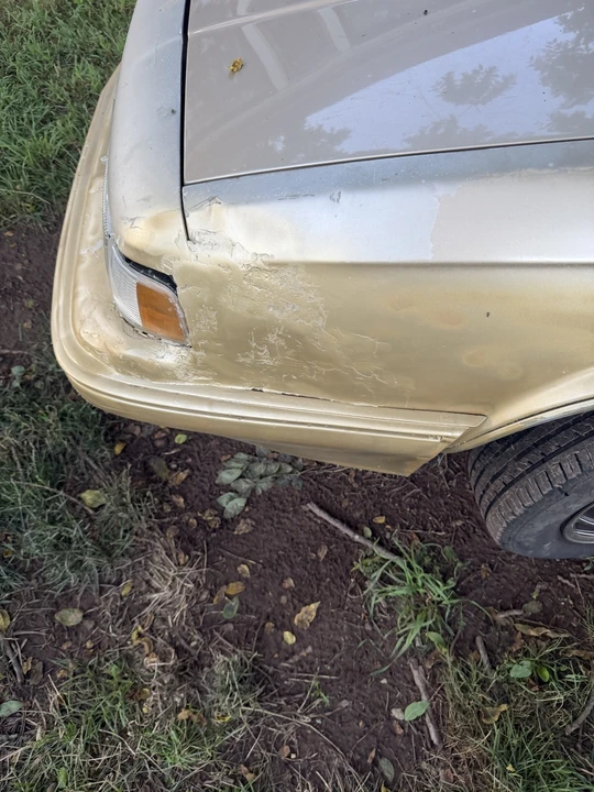 1994 Oldsmobile Cutlass Ciera - Image 5 of 21