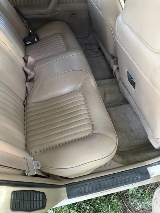 1994 Oldsmobile Cutlass Ciera - Image 12 of 21
