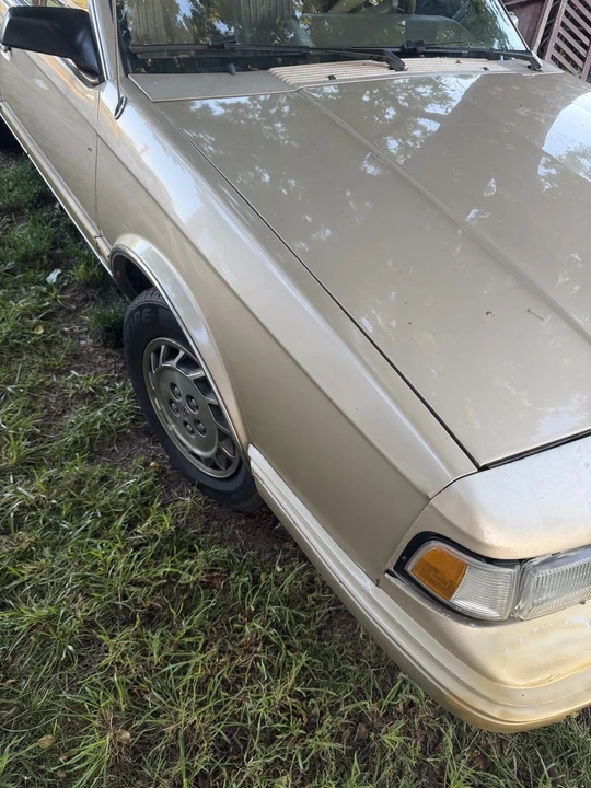 1994 Oldsmobile Cutlass Ciera - Image 13 of 21