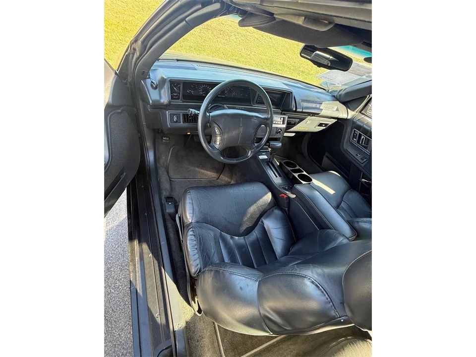1994 Oldsmobile Cutlass Supreme - Image 6 of 7