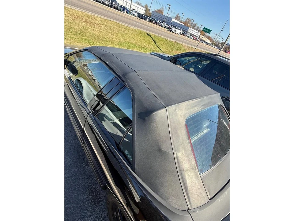 1994 Oldsmobile Cutlass Supreme - Image 7 of 7