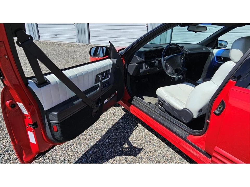 1994 Oldsmobile Cutlass Supreme - Image 10 of 31