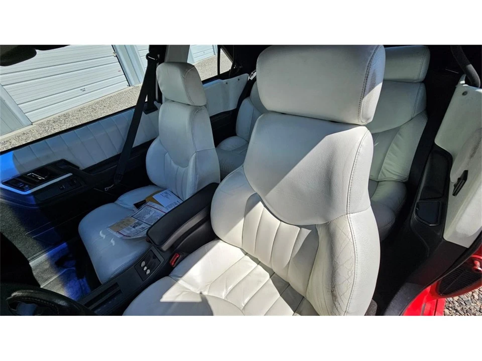 1994 Oldsmobile Cutlass Supreme - Image 14 of 31