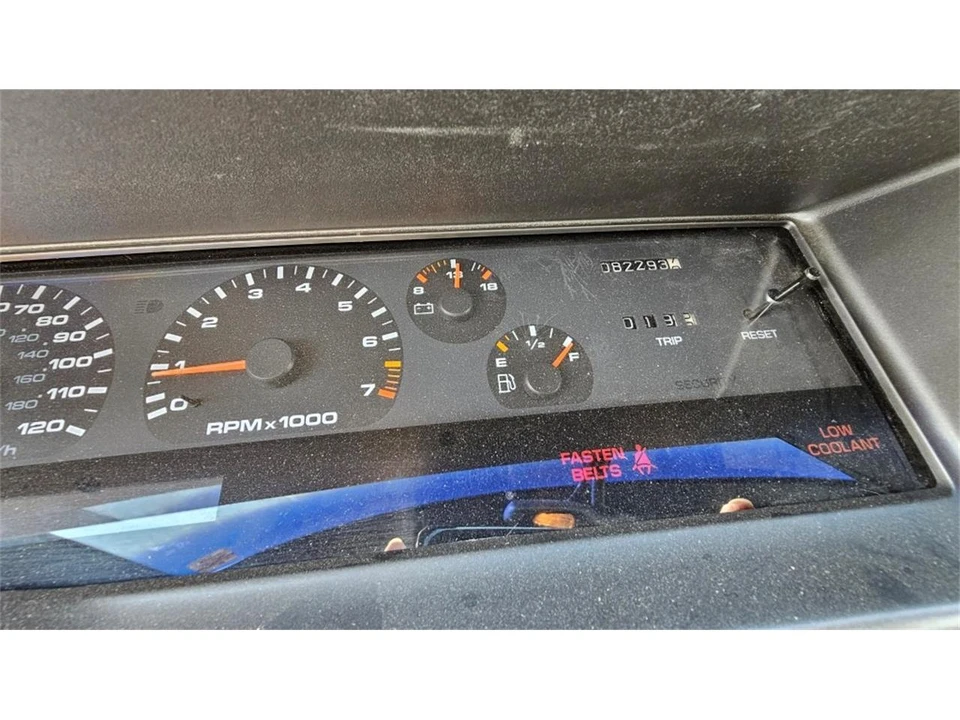 1994 Oldsmobile Cutlass Supreme - Image 20 of 31