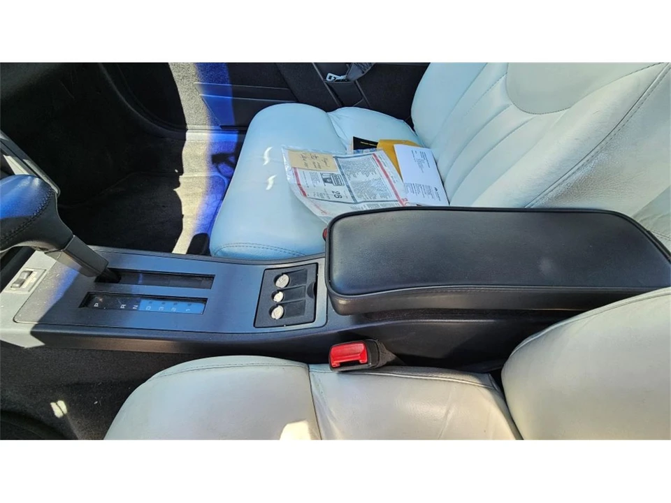 1994 Oldsmobile Cutlass Supreme - Image 24 of 31