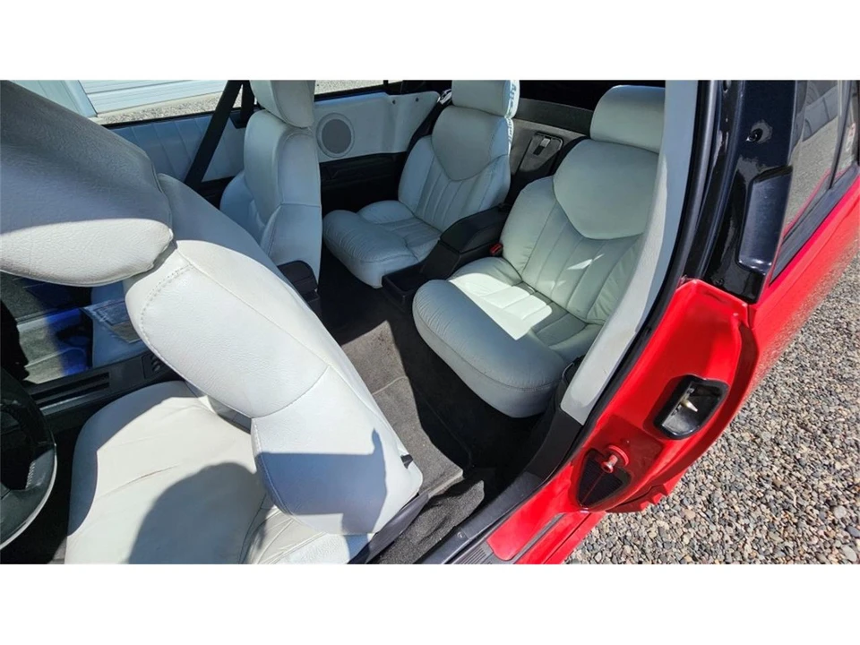 1994 Oldsmobile Cutlass Supreme - Image 26 of 31