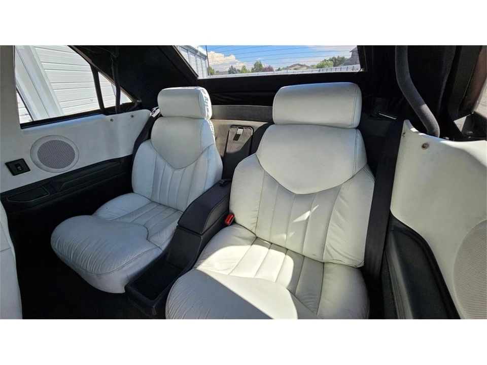 1994 Oldsmobile Cutlass Supreme - Image 27 of 31