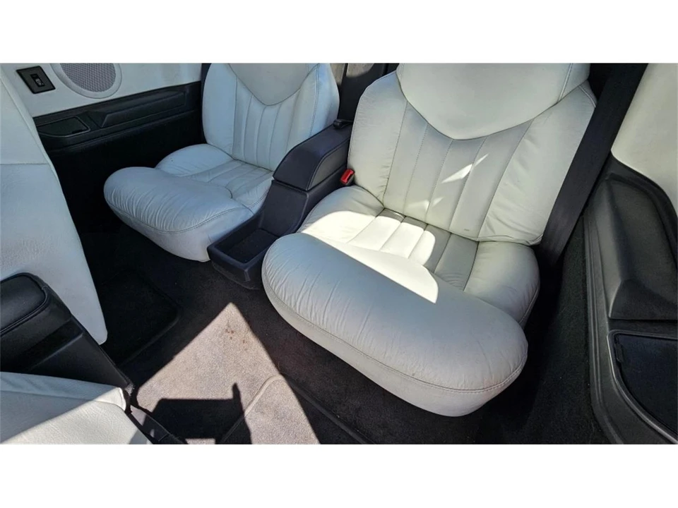 1994 Oldsmobile Cutlass Supreme - Image 28 of 31