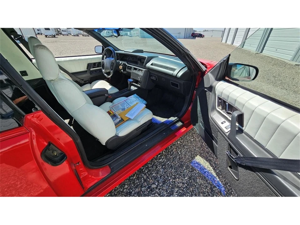 1994 Oldsmobile Cutlass Supreme - Image 31 of 31