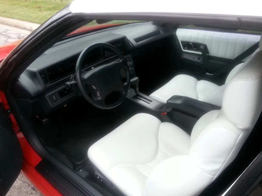 1994 Oldsmobile Cutlass Supreme - Image 3 of 7
