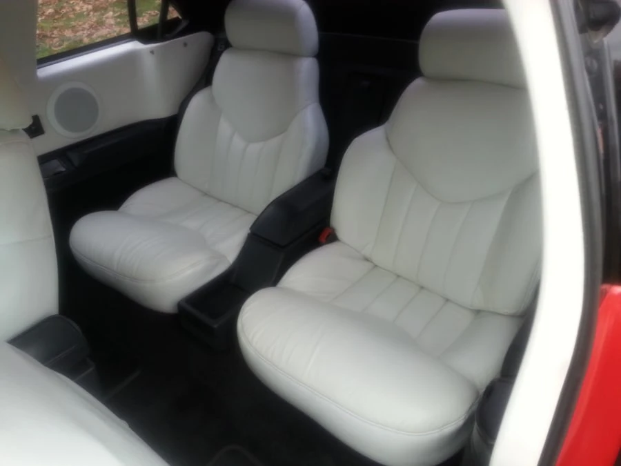 1994 Oldsmobile Cutlass Supreme - Image 4 of 7