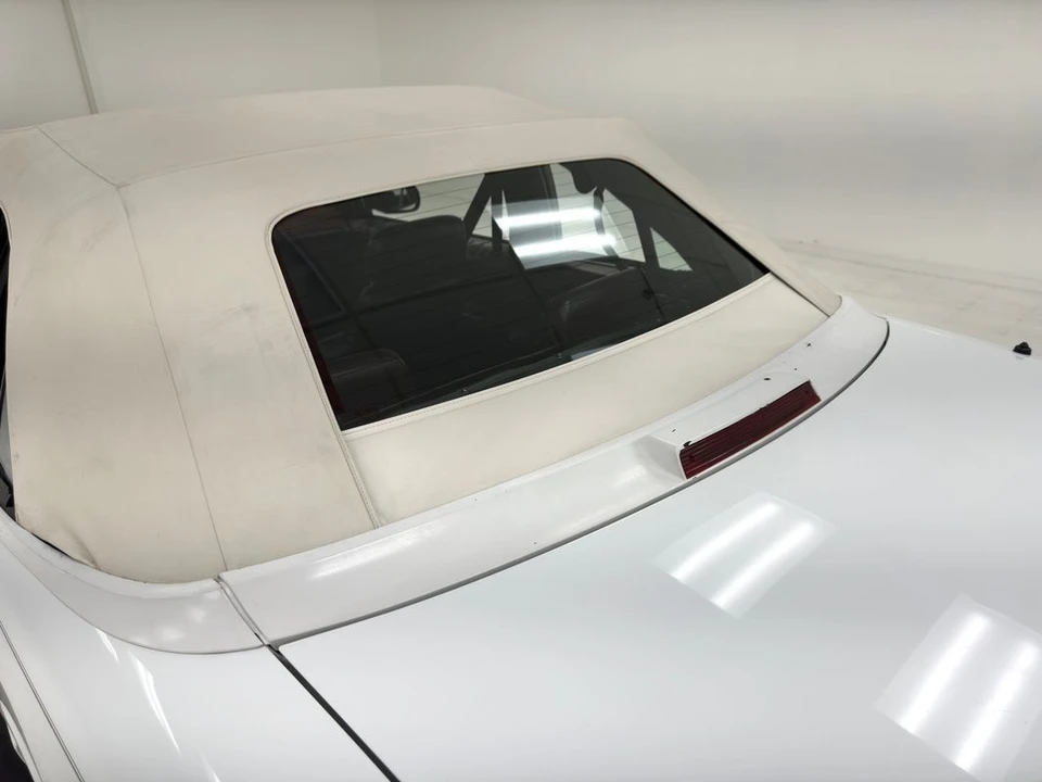 1994 Oldsmobile Cutlass Supreme - Image 19 of 21