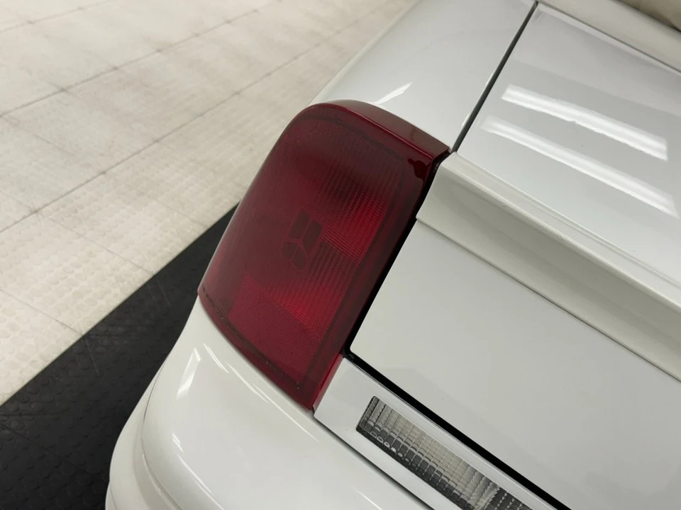 1994 Oldsmobile Cutlass Supreme - Image 20 of 21