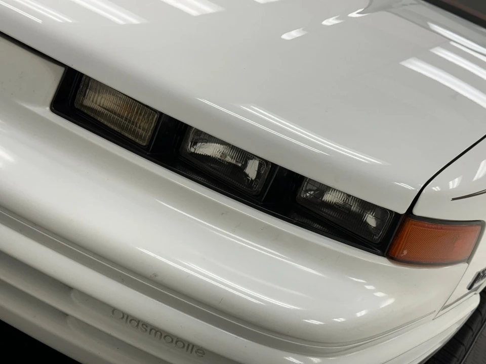 1994 Oldsmobile Cutlass Supreme - Image 12 of 12
