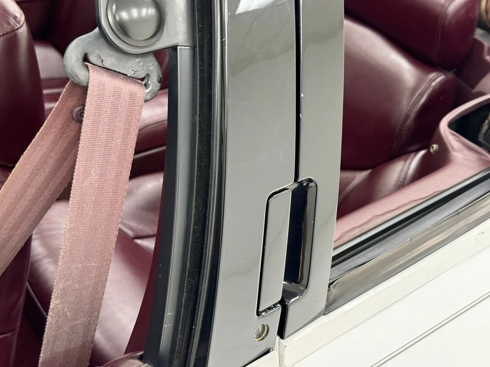 1994 Oldsmobile Cutlass Supreme - Image 18 of 21