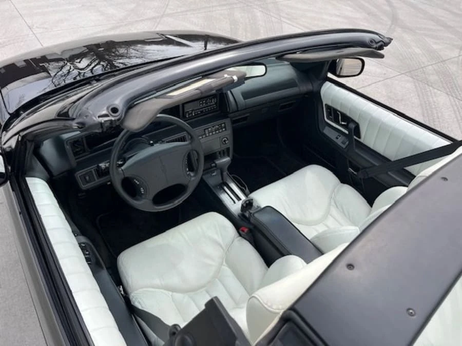 1994 Oldsmobile Cutlass Supreme - Image 11 of 17