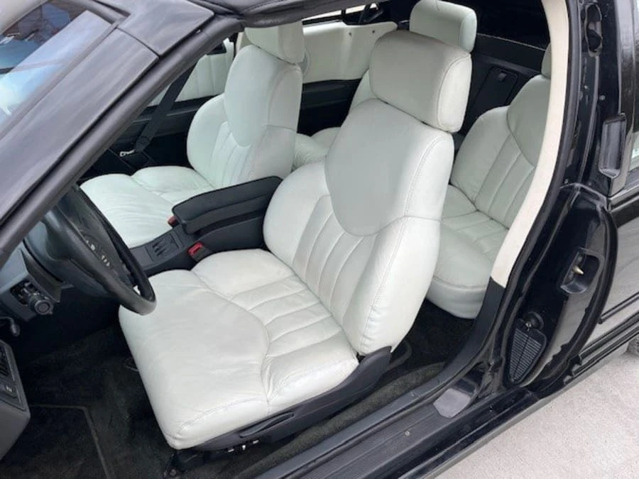 1994 Oldsmobile Cutlass Supreme - Image 12 of 17