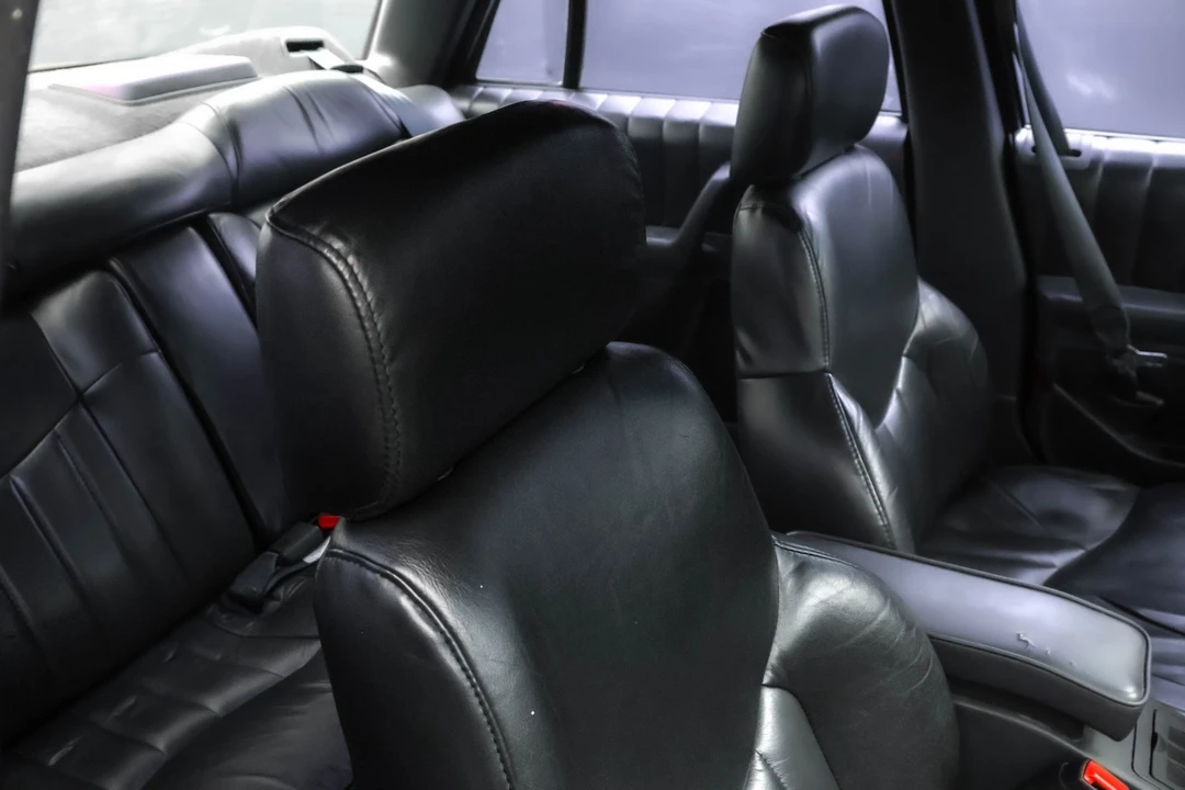 1994 Oldsmobile Cutlass Supreme - Image 22 of 28