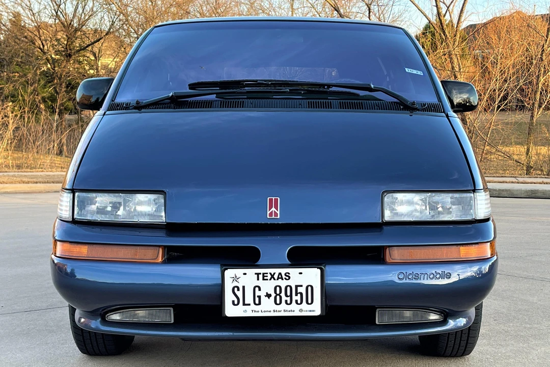 1994 Oldsmobile Silhouette - Image 2 of 5