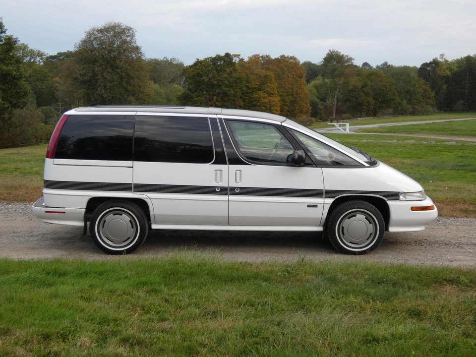 1994 Oldsmobile Silhouette - Image 29 of 31
