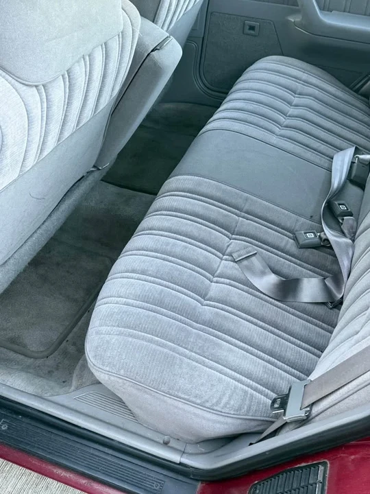1994 Oldsmobile Cutlass Ciera - Image 14 of 14