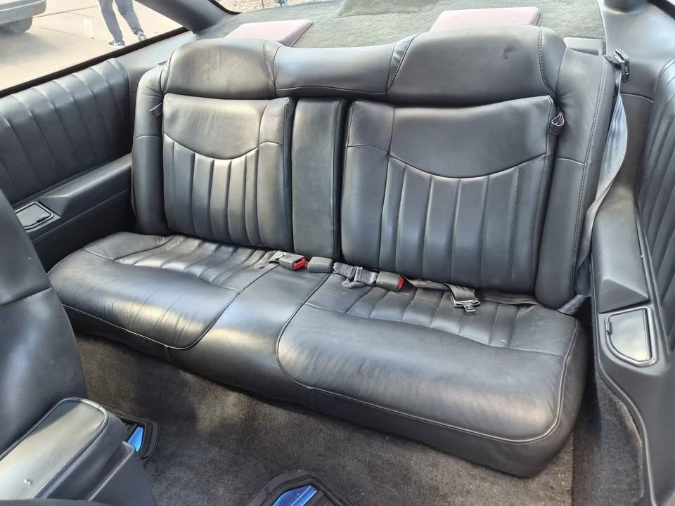 1994 Oldsmobile Cutlass Supreme - Image 6 of 11