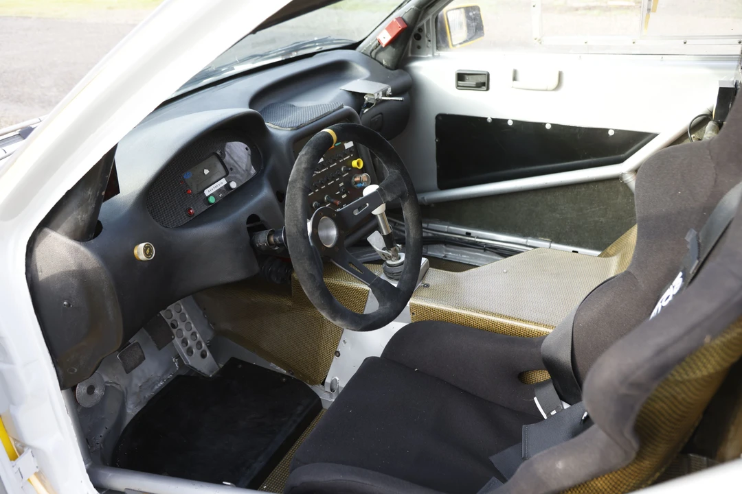 1994 Opel - Image 10 of 31