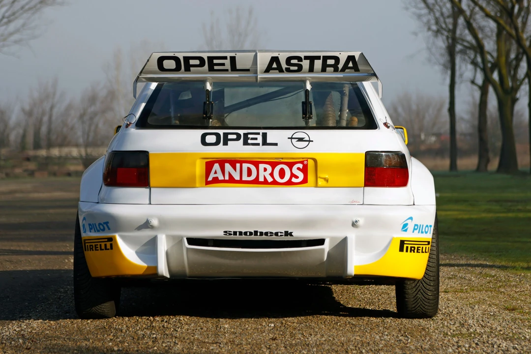 1994 Opel - Image 6 of 31