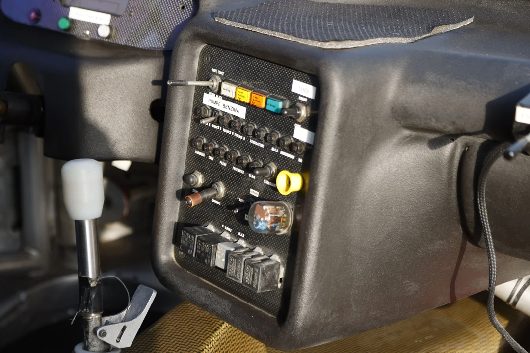 1994 Opel - Image 12 of 31