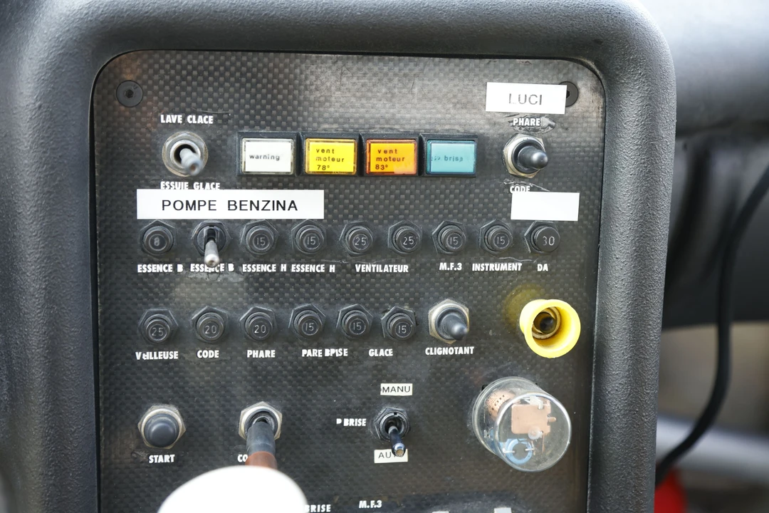 1994 Opel - Image 17 of 31