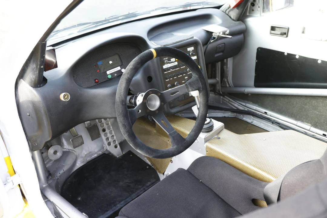 1994 Opel - Image 9 of 31
