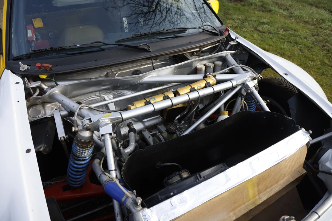 1994 Opel - Image 19 of 31