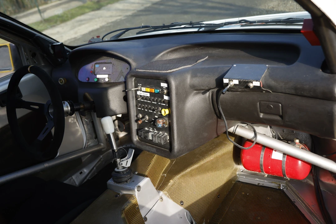 1994 Opel - Image 15 of 31