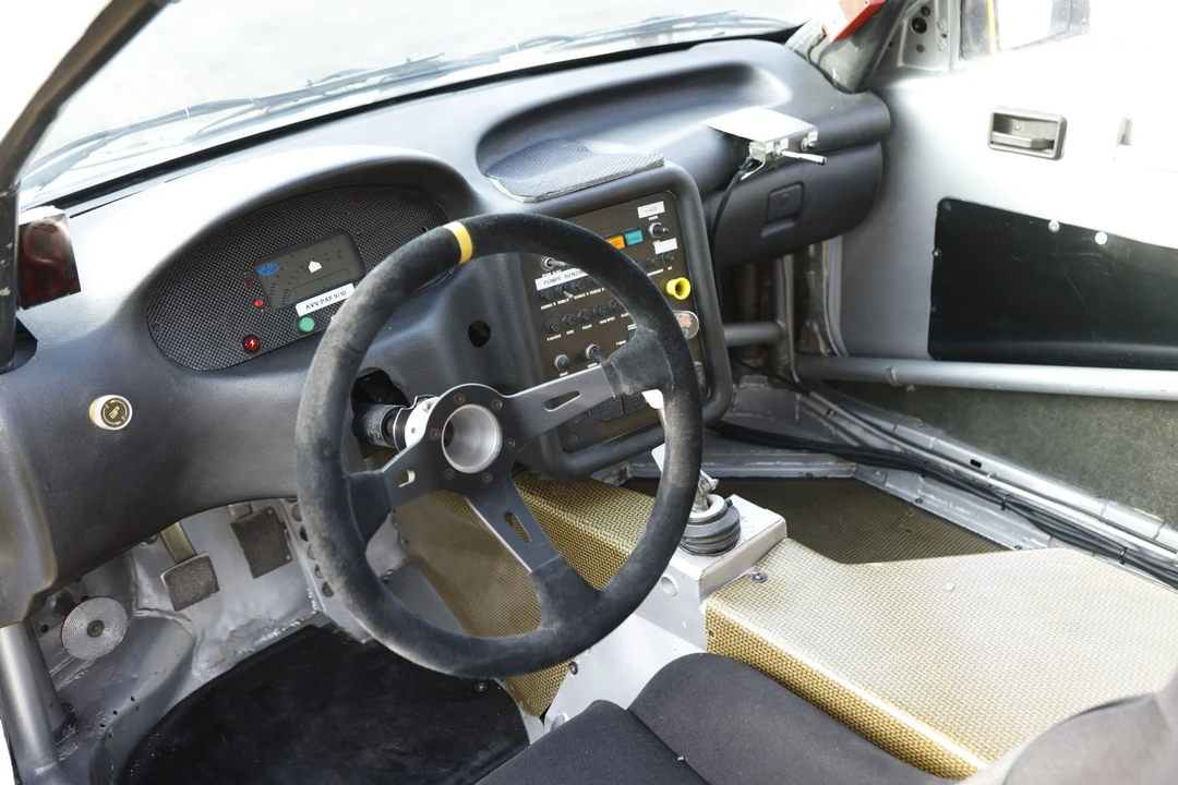 1994 Opel - Image 11 of 31