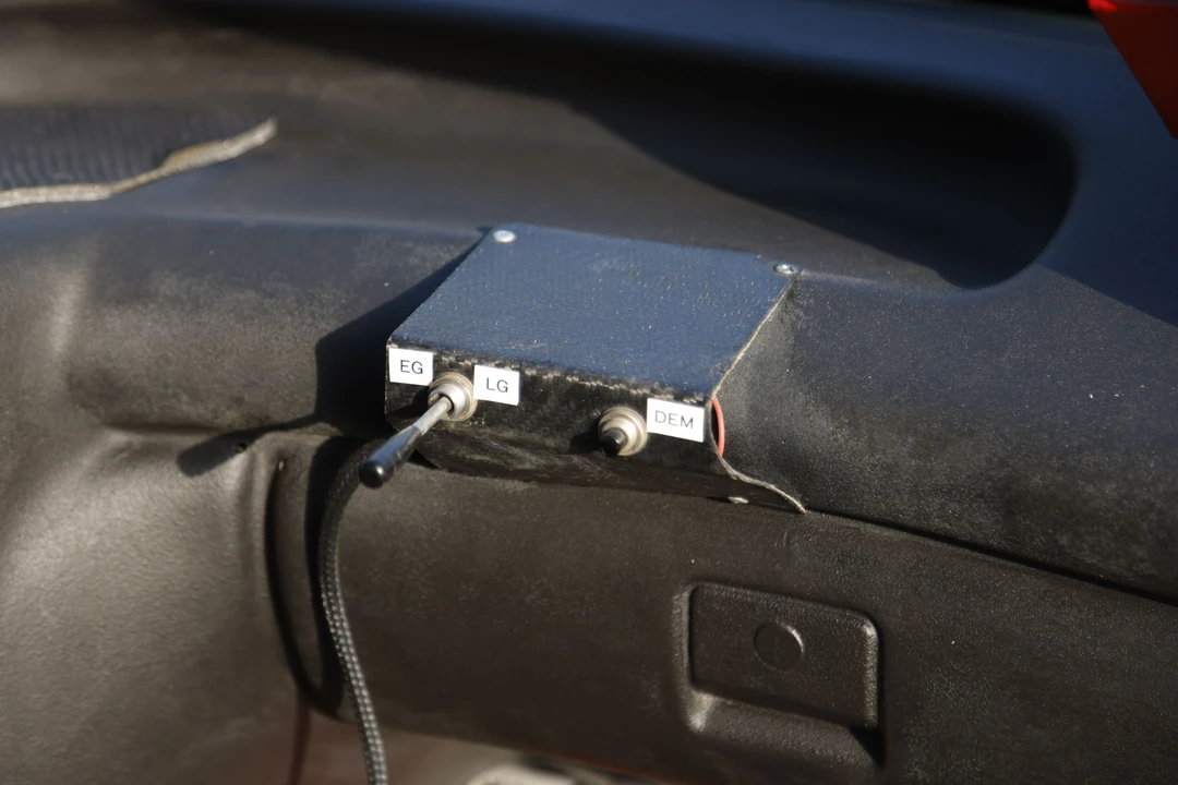 1994 Opel - Image 13 of 31