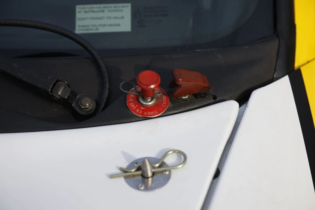 1994 Opel - Image 29 of 31