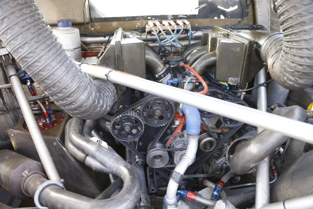 1994 Opel - Image 25 of 31