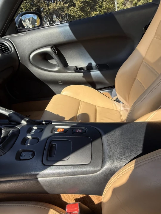 1994 Mazda RX-7 FD - Image 21 of 21