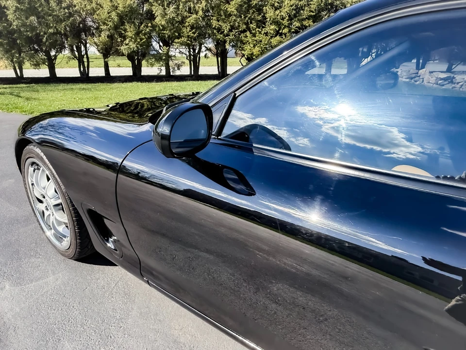 1994 Mazda RX-7 FD - Image 9 of 21