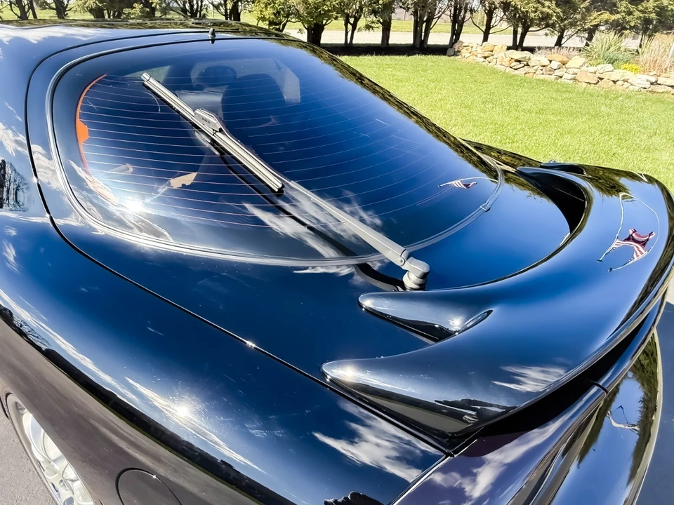 1994 Mazda RX-7 FD - Image 12 of 21