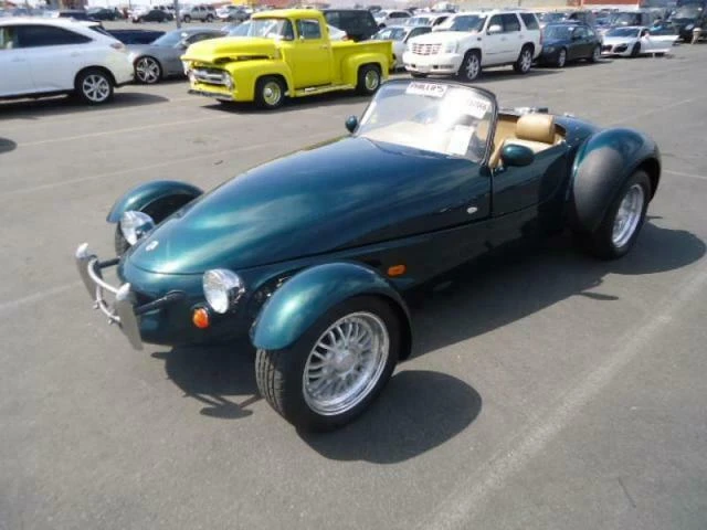 1994 Panoz Roadster - Image 2 of 3