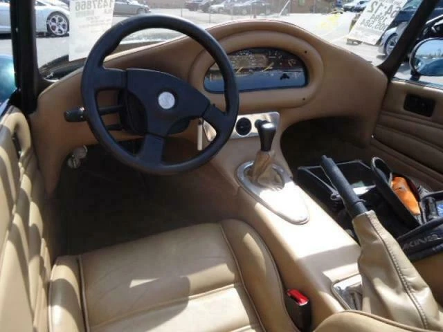 1994 Panoz Roadster - Image 3 of 3