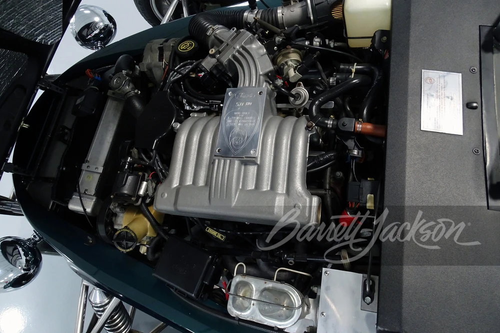 1994 Panoz Roadster - Image 2 of 26
