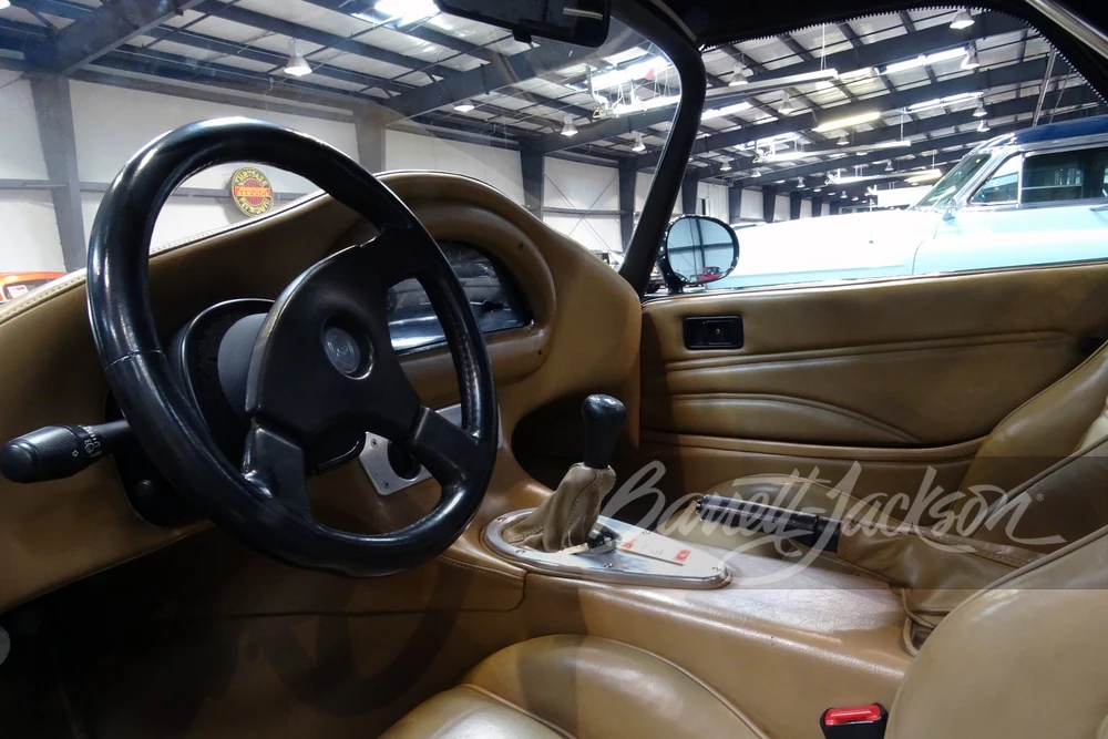 1994 Panoz Roadster - Image 3 of 26