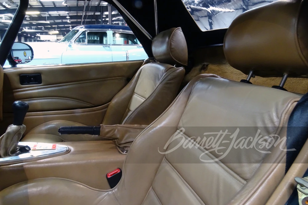 1994 Panoz Roadster - Image 5 of 26