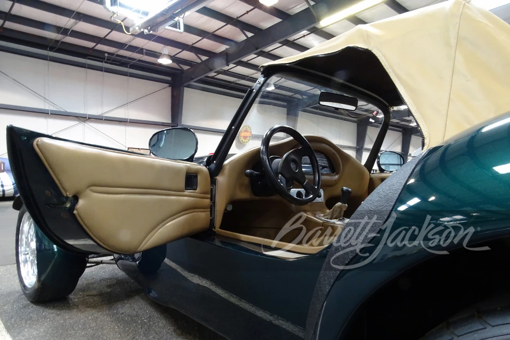1994 Panoz Roadster - Image 6 of 26