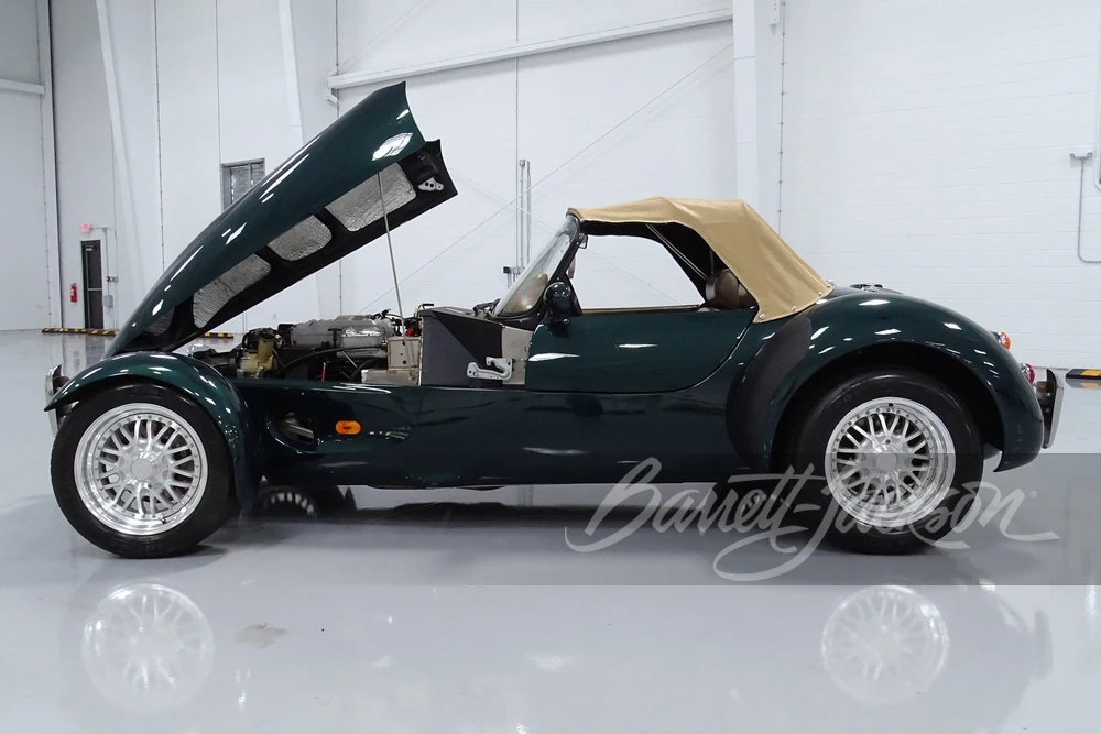 1994 Panoz Roadster - Image 8 of 26