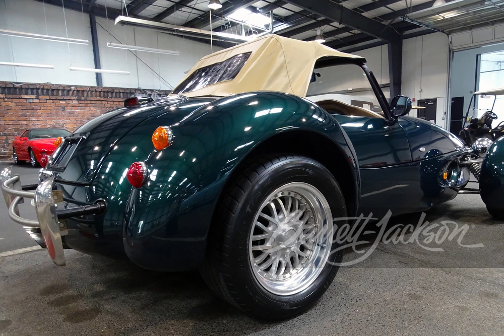 1994 Panoz Roadster - Image 10 of 26