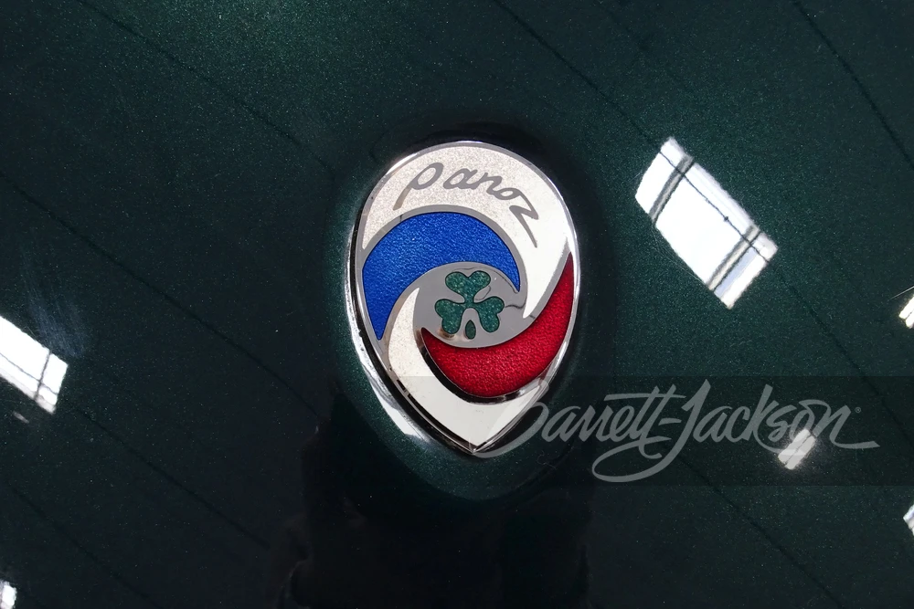 1994 Panoz Roadster - Image 11 of 26