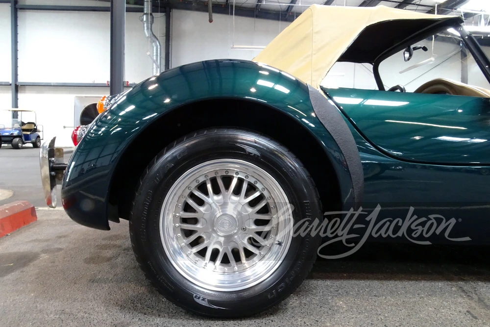 1994 Panoz Roadster - Image 14 of 26